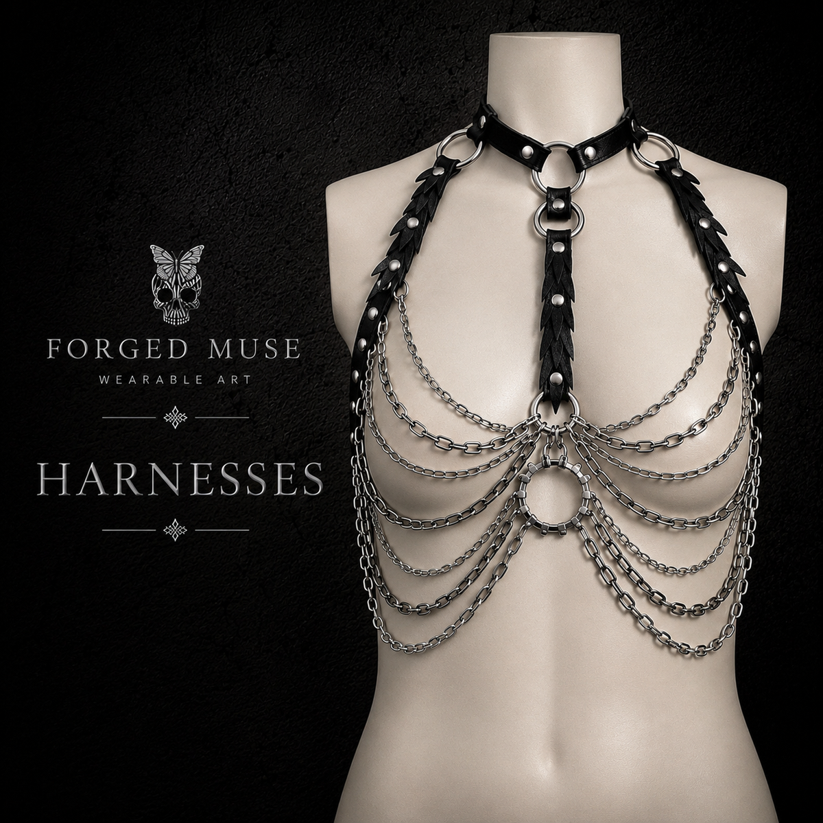 Harnesses