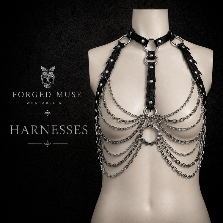 Harnesses