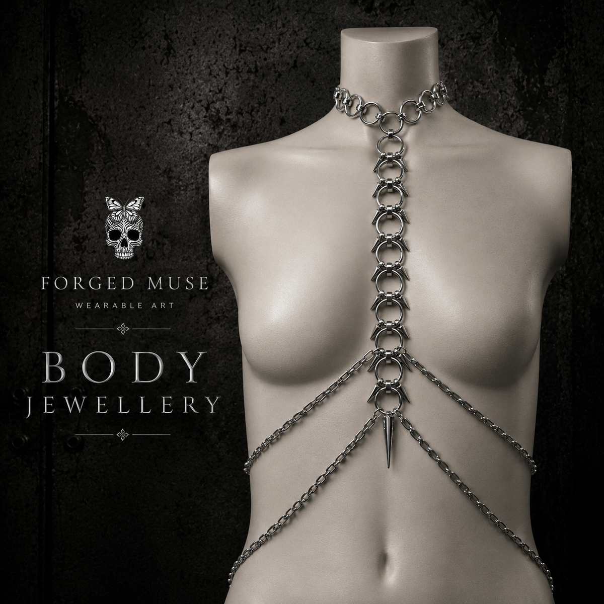 Body Jewellery