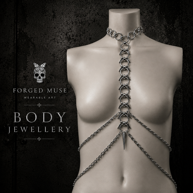 Body Jewellery