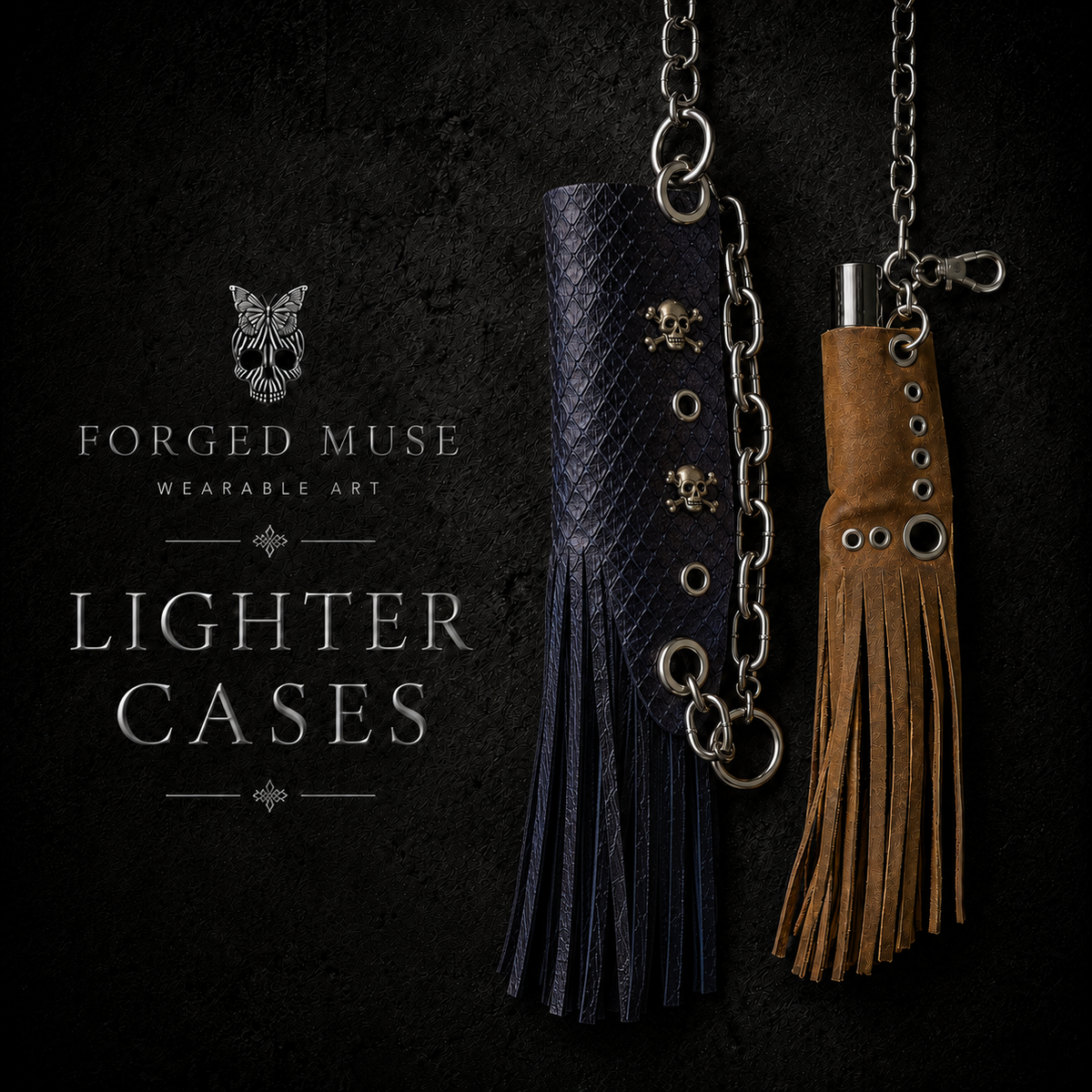 Bag Charms, Keychains & Holders