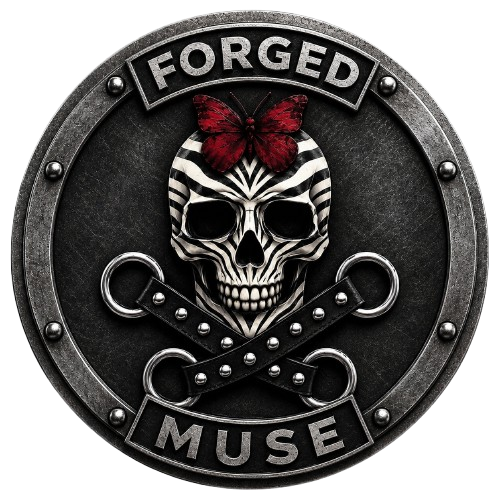 Forged Muse